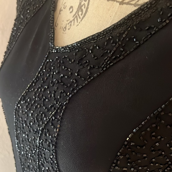 Beaded Dresss - Picture 5 of 5